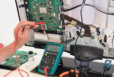 Çelebi Elektronik Tamircisi